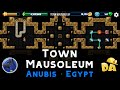 Town Mausoleum | Anubis #9 | Diggy's Adventure