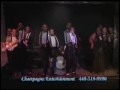 Soul'd OUT Band - Cleveland - Champagne Entertainment - Your Gonna Miss My Lovin