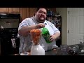 DORITOS FLAVORED MOUNTAIN DEW! DOITOS! HOW TO MAKE YOUR OWN!