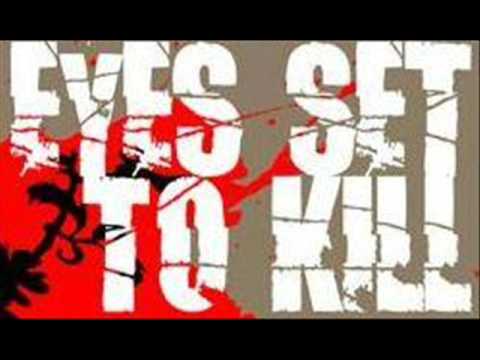Darling-Eyes Set To Kill. album eyes set to kill reach. Darling-Eyes Set To Kill.