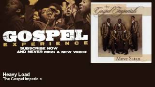 Watch Gospel Imperials Heavy Load video
