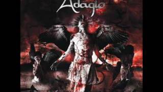 Watch Adagio Archangels In Black video