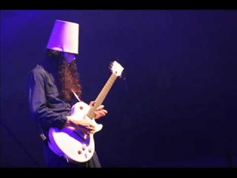 Pure Imagination Video