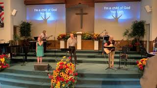 FBC Santa Fe | August 2, 2020