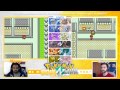 Pokémon Gold & Silver Soul Link Randomized Nuzlocke w/ TheKingNappy!! - Ep22 "Unlucky Shady"