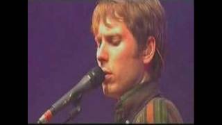 Клип Franz Ferdinand - Auf Achse (live)