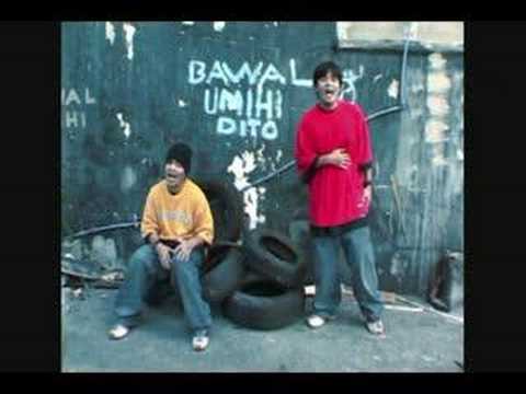 Gloc-9 - Lapis at Papel