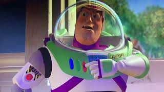 Green Eggs And Ham In The Style Of Toy Story Mashup Trailer