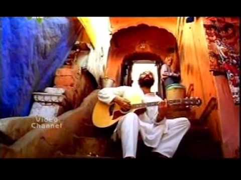 Bulla ki jana main kon Kalam by Rabi...