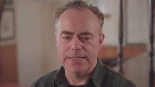 Local Hero Interview - Director John Crowley