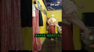 Lift Carry Anak Menantu #Shortsviral #Shortsterbaru #Lagitrend #Shortschallenge