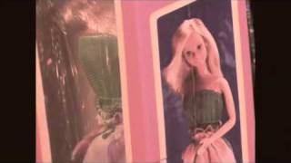Barbie Superstar Mella Part 4. Collector Mexico Peru Basa Aurimat Foreign Cipsa
