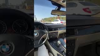 Bmw Story Gündüz