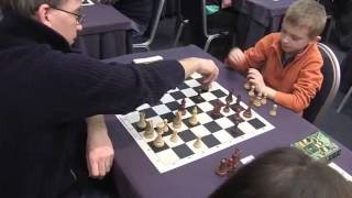 CM Kotenko - CM Makoveev BLITZ Dvorkovich Memorial CM Kotenko - CM Makoveev BLITZ Dvorkovich Memorial