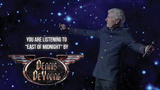 Watch Dennis Deyoung East Of Midnight video