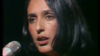 Watch Joan Baez Te Recuerdo Amanda I Remember Amanda video