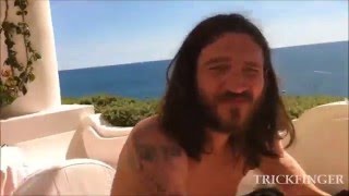 Watch John Frusciante Song To Sing When Im Lonely video