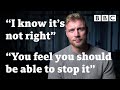Freddie Flintoff reveals the eating disorder he has kept secret for over 20 years - BBC