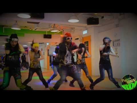 RDI DANCE CLASS...(#152) DHOOM MACHALE FULL SONG...CHOREOGRAPHED...