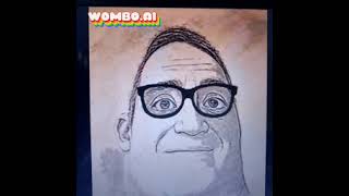 Mr Incredible Becoming Uncanny And Canny At The Same Time Phase 2.2 Sing Tapao Na Raba