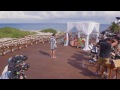 Andrea's Judges House Preview - The X Factor UK 2014