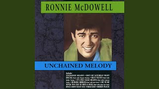 Watch Ronnie Mcdowell Blue Velvet video