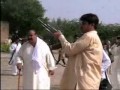 mianwali niazi firing