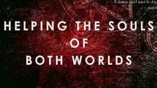 PAIRS Trailer | Paranormal | Helping the Souls of both worlds