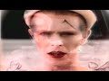 David Bowie - Ashes To Ashes [HD]