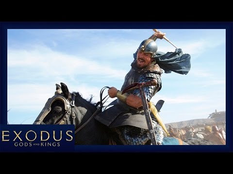 Exodus : Gods and Kings