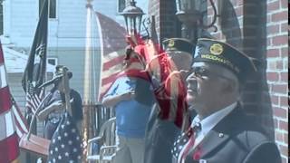 Memorial Day 2014 - American Legion Post 118 - Woodhaven, NY 11421