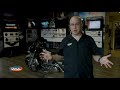 Motorcycle Audio Upgrades at Westminster Speed and Sound