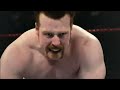 WWE sheamus theme song