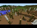 Minecraft: APOCALIPSE #45 - ESTAMOS EM PERIGO?!