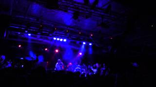 Watch Agoraphobic Nosebleed Antichristian video