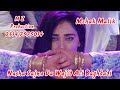 Nasha Sajna Da   Wajid Ali Baghdadi Dance By Mehak Malik 2021 M Z Production