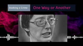 Stalked, Abducted And Violated Mary And Beth Stauffer