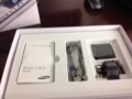 Foto pequena SAMSUNG GALAXY TAB 2 10.1 P5100 Unboxing Video - Tablet in Stock at www.welectronics.com