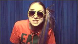 Watch Lady Sovereign Those Were The Days video
