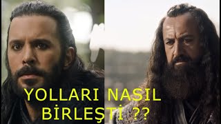 Alparslanı Yetiştiren Vezir Nizamülmülk Alparslan Büyük Selçuklu 32. Bölüm Fragmanı