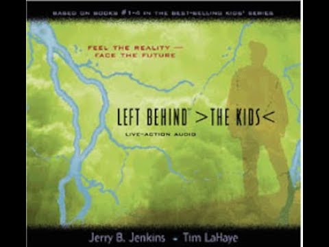 Left Behind: The Kids