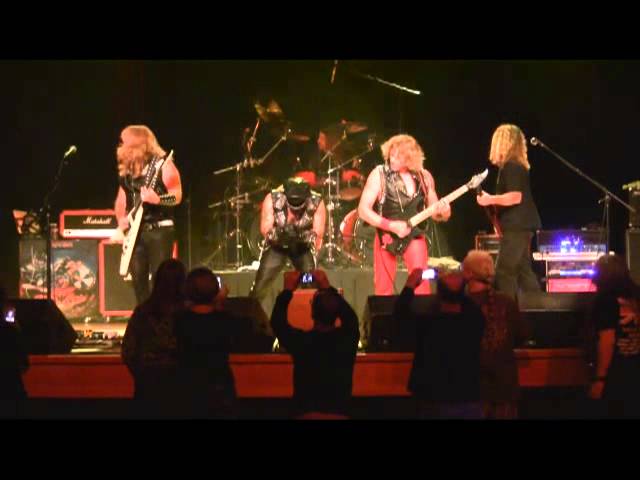 NSE-PAINKILLER-Tribute to Judas Priest