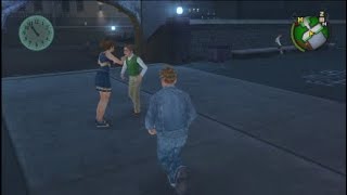 Bully Ps4 - Nerds Vs Mandy
