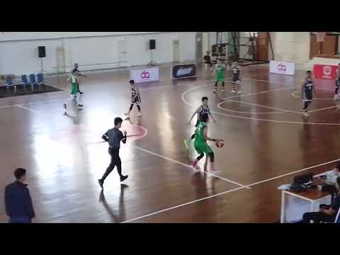 KEJUARAAN BASKET PIALA PEMERINTAH ACEH Antar Club di Banda Aceh 