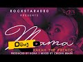 Barakah The Prince  - MAMA (Official Audio) SMS SKIZA 7919013 to 811