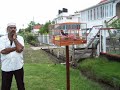 Curio/Towa Towa Race Clonbrook,Guyana
