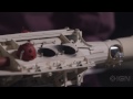 Star Wars Digital Collection Exclusive Clip - Millennium Falcon and Asteroids