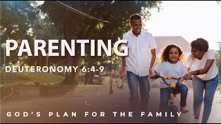 October 20, 2019 | 8:15 AM | Pastor Cliff Marion
