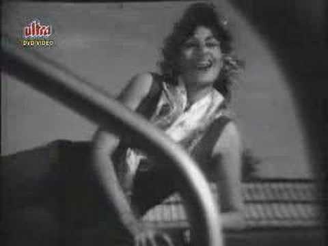 Thandi hawa kaali ghata
