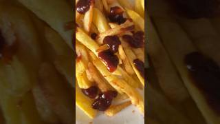 Patates Kızartması Sever Misiniz? Asmr Tadında Abone Olmayı Unutmayınnn